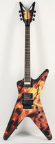 Dean Dime-O-Flame ML